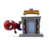 Фигурка YUME сюрприз с коллекционной фигуркой Spider-Man серия Tower (10142) - Image 3