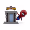 Фигурка YUME сюрприз с коллекционной фигуркой Spider-Man серия Tower (10142) - Image 4