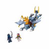 Конструктор LEGO Ninjago Молодий дракон Рію 132 деталі (71810) - Image 2