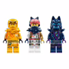Конструктор LEGO Ninjago Молодий дракон Рію 132 деталі (71810) - Image 6