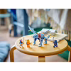 Конструктор LEGO Ninjago Молодий дракон Рію 132 деталі (71810) - Image 9