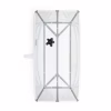 Ванночка Stokke Flexi Bath XL Складна Біла (535901) - Image 2
