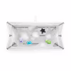 Ванночка Stokke Flexi Bath XL Складная Белая (535901) - Image 4