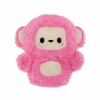 Мягкая игрушка Fluffie Stuffiez антистресс Fluffie Stuffiez серии Small Plush - Обезьянка (511670) - Image 2