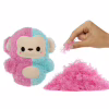 Мягкая игрушка Fluffie Stuffiez антистресс Fluffie Stuffiez серии Small Plush - Обезьянка (511670) - Image 4
