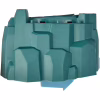 Игровой набор ZIPP Toys Dino автотрек-вулкан электрический, 8 машинок (5505A) - Image 4