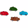 Игровой набор ZIPP Toys Dino автотрек-вулкан электрический, 8 машинок (5505A) - Image 8