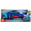 Спецтехніка Dickie Toys Автотранспортер з 3 машинками (3747017) - Image 4
