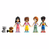 Конструктор LEGO Friends Тусовка у будиночку дружби на дереві (42652) - Image 9