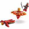 Конструктор LEGO Ninjago Дракон Кая Спін-джитсу (71823) - Image 5