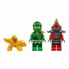 Конструктор LEGO Ninjago Зелений лісовий дракон Ллойда (71829) - Image 5