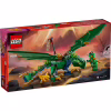 Конструктор LEGO Ninjago Зелений лісовий дракон Ллойда (71829) - Image 6