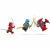 Конструктор LEGO Ninjago Штормовий робот-вершник Кая (71830) - Image 3
