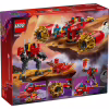 Конструктор LEGO Ninjago Штормовий робот-вершник Кая (71830) - Image 9
