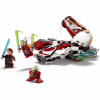 Конструктор LEGO Star Wars Джедайський перехоплювач Асоки (75401) - Image 3