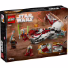 Конструктор LEGO Star Wars Джедайський перехоплювач Асоки (75401) - Image 8