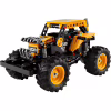 Конструктор LEGO Technic Monster Jam DIGatron з інерційним двигуном (42199) - Image 2