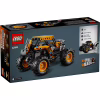 Конструктор LEGO Technic Monster Jam DIGatron з інерційним двигуном (42199) - Image 6
