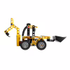 Конструктор LEGO Technic Экскаватор-погрузчик (42197) - Image 4