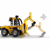 Конструктор LEGO Technic Экскаватор-погрузчик (42197) - Image 6