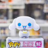Фігурка Funko Pop серії Sanrio: Hello Kitty - Сіннаморолл (80313) - Image 2