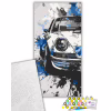 Картина по номерам ArtCraft Porsche Classic 40х80 см (12507-AC) - Image 2