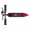 Самокат Globber Flow Element Junior Lights LED,, чорно-червоний (729-102) - Image 5