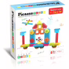 Конструктор Picasso Tiles Hedgehog Building Blocks Set 41 деталь (817338027384) - Image 4