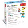 Конструктор Picasso Tiles Hedgehog Building Blocks Set 41 деталь (817338027384) - Image 5