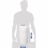 Накопичувач підгузків Chicco Nappy bin (8058664093113) (09481.00) - Image 3