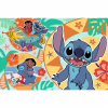 Пазл Trefl Maxi Lilo&Stitch Счастливый день 24 элемента (5900511143652) - Image 2