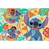 Пазл Trefl Maxi Lilo&Stitch Щасливий день 24 елемента (5900511143652) - Image 2