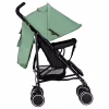 Коляска FreeON Simple Black- Dark Green (48563) - Image 3