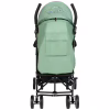 Коляска FreeON Simple Black- Dark Green (48563) - Image 5