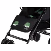 Коляска FreeON Simple Black- Dark Green (48563) - Image 7