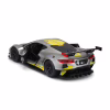 Машина Bburago Chevrolet Corvette C8.R (124) (18-28024) - Image 4