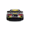 Машина Bburago Chevrolet Corvette C8.R (124) (18-28024) - Image 5