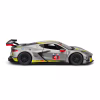 Машина Bburago Chevrolet Corvette C8.R (124) (18-28024) - Image 6