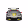 Машина Bburago Chevrolet Corvette C8.R (124) (18-28024) - Image 9