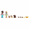 Конструктор LEGO Friends Ігровий майданчик для щенят (42665) - Image 5