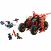 Конструктор LEGO NINJAGO Бойова машина ніндзя (71844) - Image 2