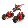 Конструктор LEGO NINJAGO Бойова машина ніндзя (71844) - Image 4