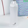 Поїльник-непроливайка Kite 660 мл, біла (K25-1216-1) - Image 7