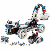 Конструктор LEGO Technic Лунный ровер Lunar Outpost. Космический корабль (42211) - Image 2