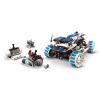 Конструктор LEGO Technic Місяцехід Lunar Outpost. Космічний корабель (42211) - Image 3
