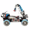 Конструктор LEGO Technic Місяцехід Lunar Outpost. Космічний корабель (42211) - Image 6