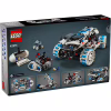 Конструктор LEGO Technic Лунный ровер Lunar Outpost. Космический корабль (42211) - Image 8