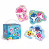 Пазл DoDo 2-3-4 элемента Baby Shark (200587) - Image 2