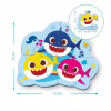 Пазл DoDo 2-3-4 элемента Baby Shark (200587) - Image 4