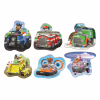 Пазл DoDo 4-6-8 элементов Paw Patrol. Готовы к действию (200535) - Image 3